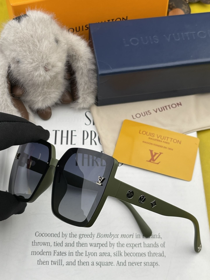 LV Sunglasses